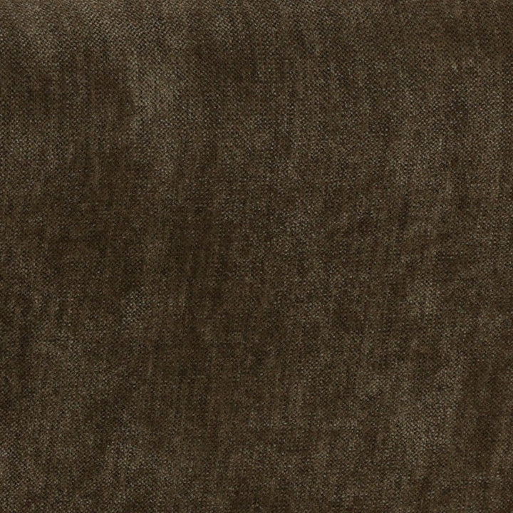 BECKER VELVET UPHOLSTERED DINING CHAIR