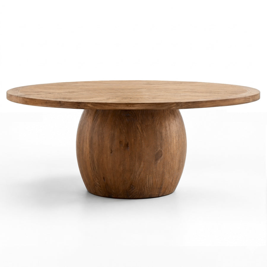 BORA 72"RD DINING TABLE