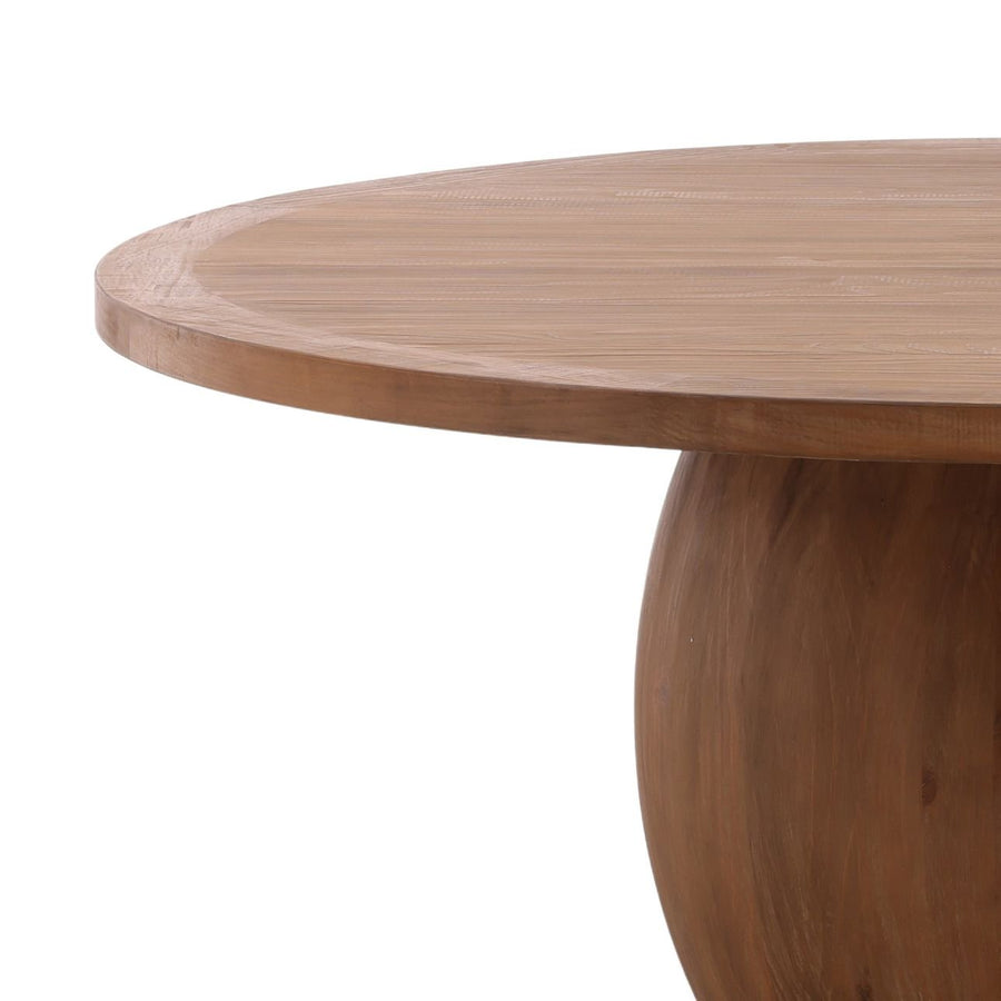 BORA 72"RD DINING TABLE