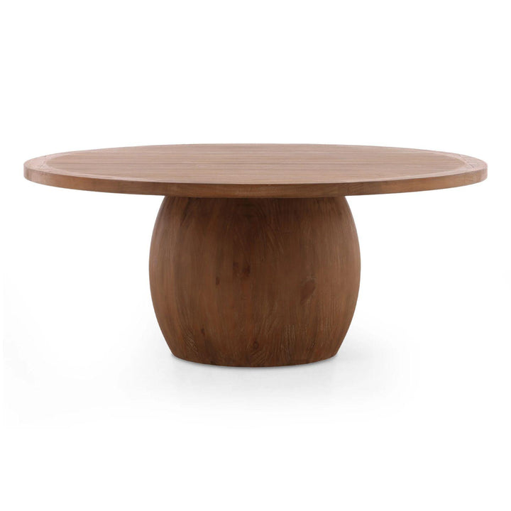 BORA 72"RD DINING TABLE