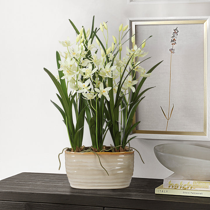 ARIANA ORCHID PLANTER