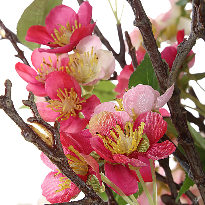 SPRING BLOOMS CENTERPIECE