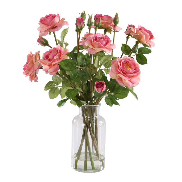 ADORATION ROSE BOUQUET