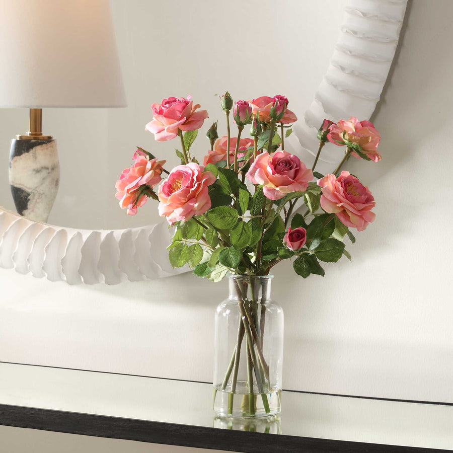 ADORATION ROSE BOUQUET