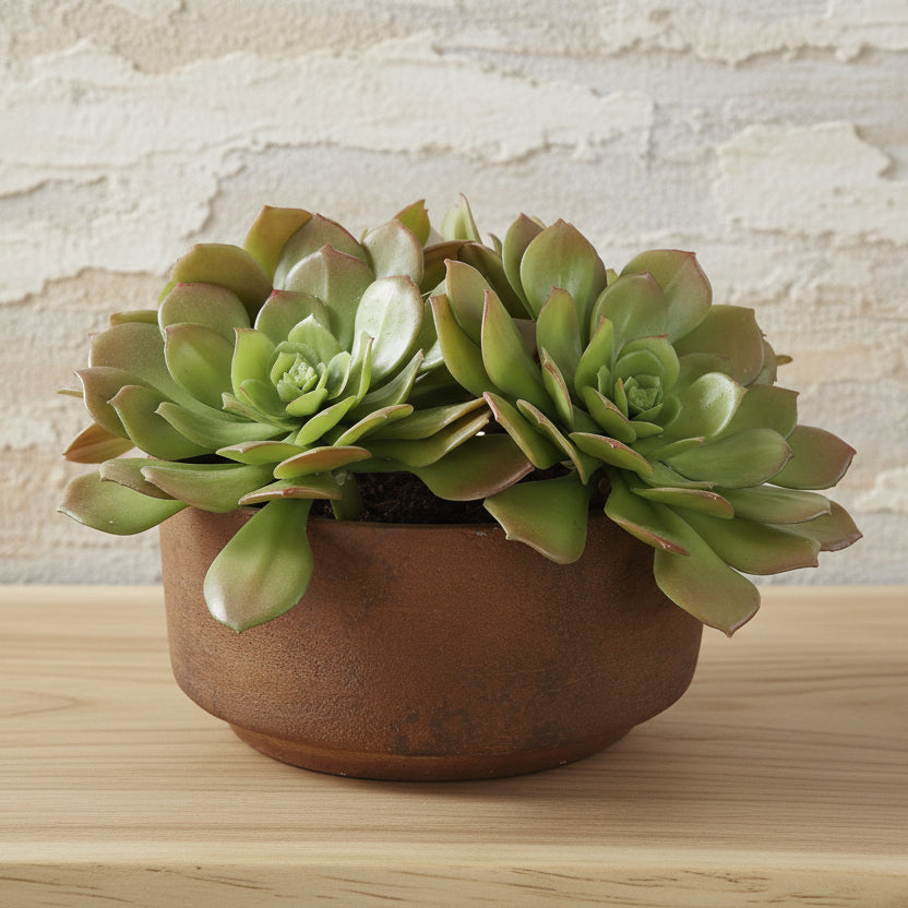SABLE SUCCULENT ACCENT IN POT