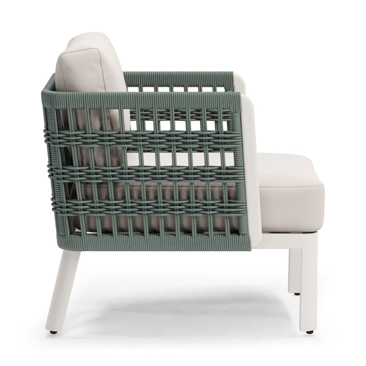 BRIDGEHAMPTON OUTDOOR ARMCHAIR