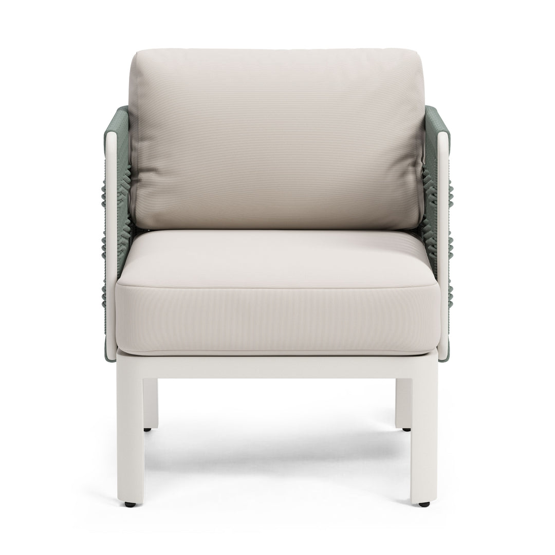 BRIDGEHAMPTON OUTDOOR ARMCHAIR