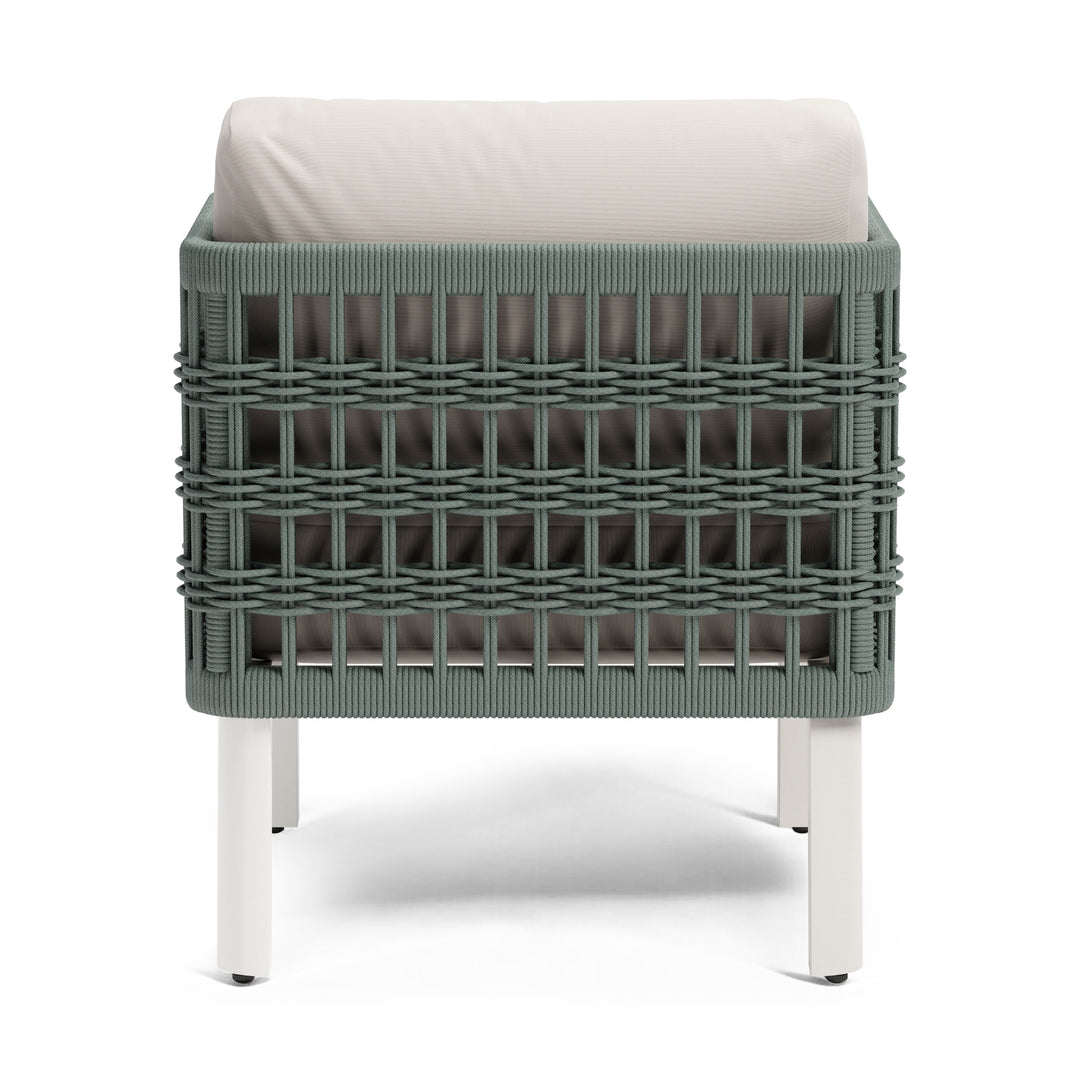 BRIDGEHAMPTON OUTDOOR ARMCHAIR