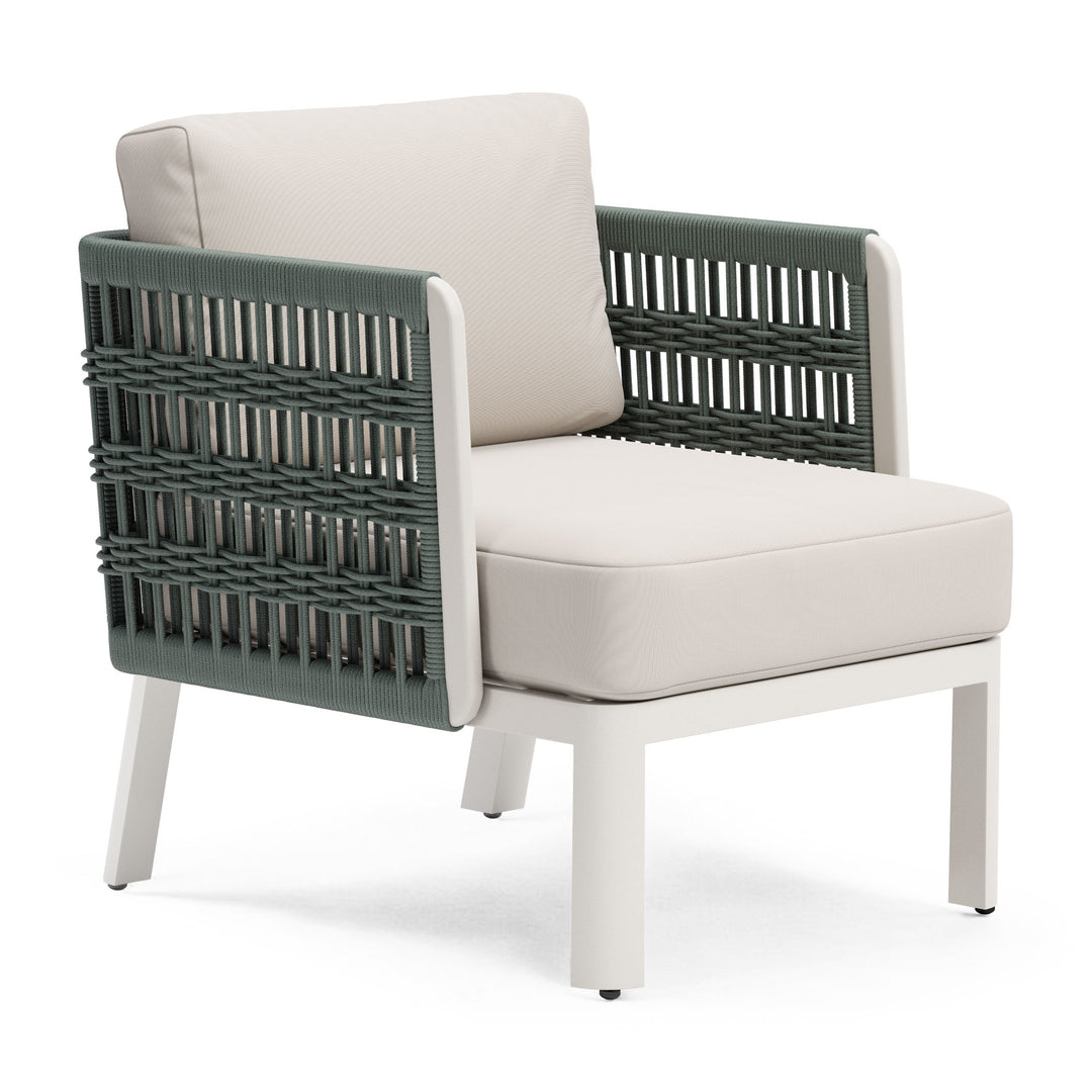 BRIDGEHAMPTON OUTDOOR ARMCHAIR