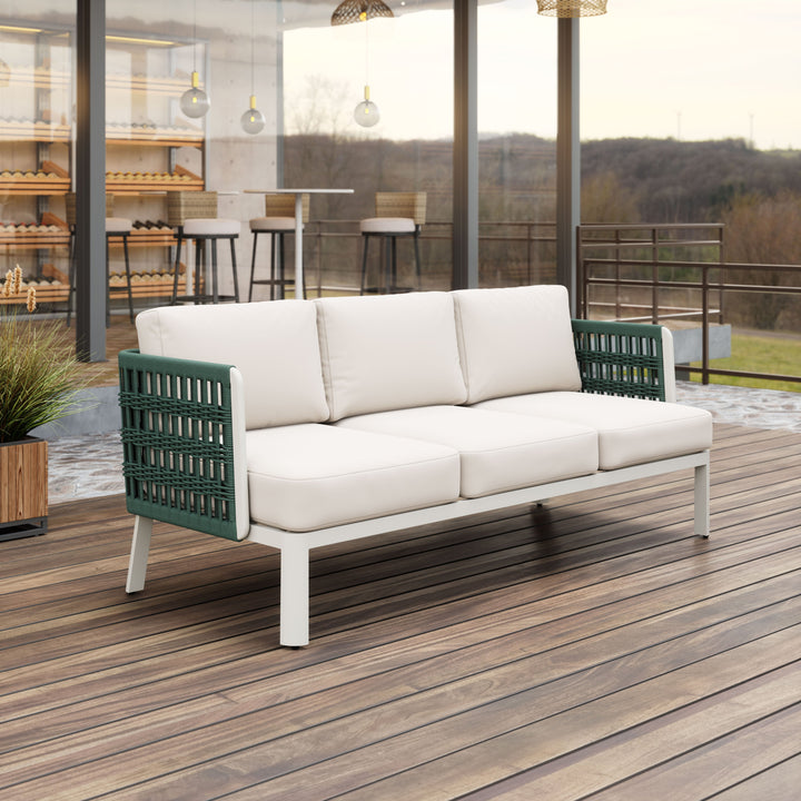 BRIDGEHAMPTON OUTDOOR SOFA