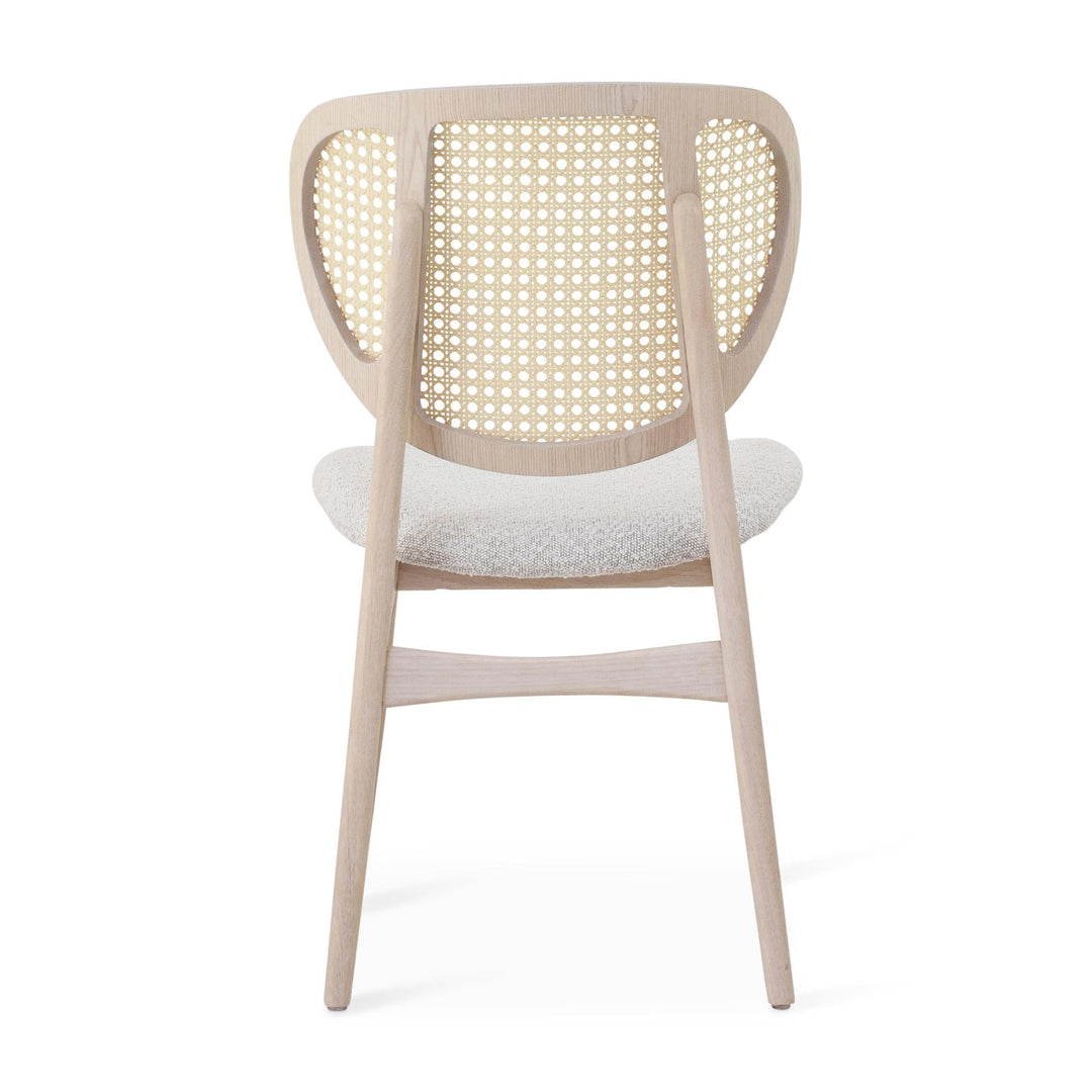 JOELMA CANE DINING CHAIR