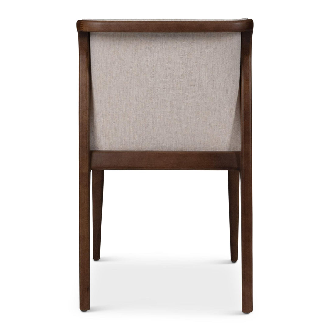 ELOA DINING CHAIR