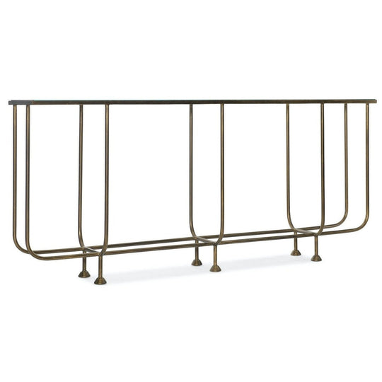 BAEZ CONSOLE