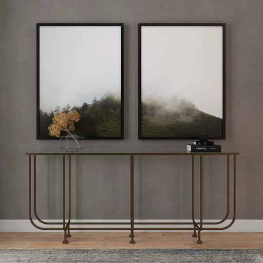 BAEZ CONSOLE