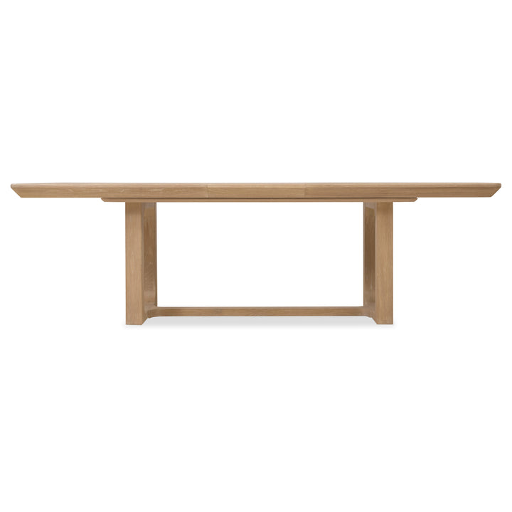 BANYON EXTENSION DINING TABLE