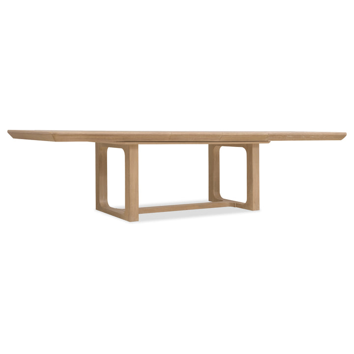 BANYON EXTENSION DINING TABLE