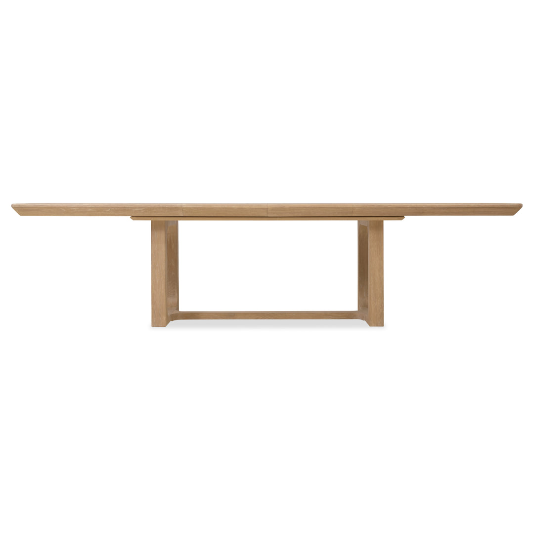 BANYON EXTENSION DINING TABLE