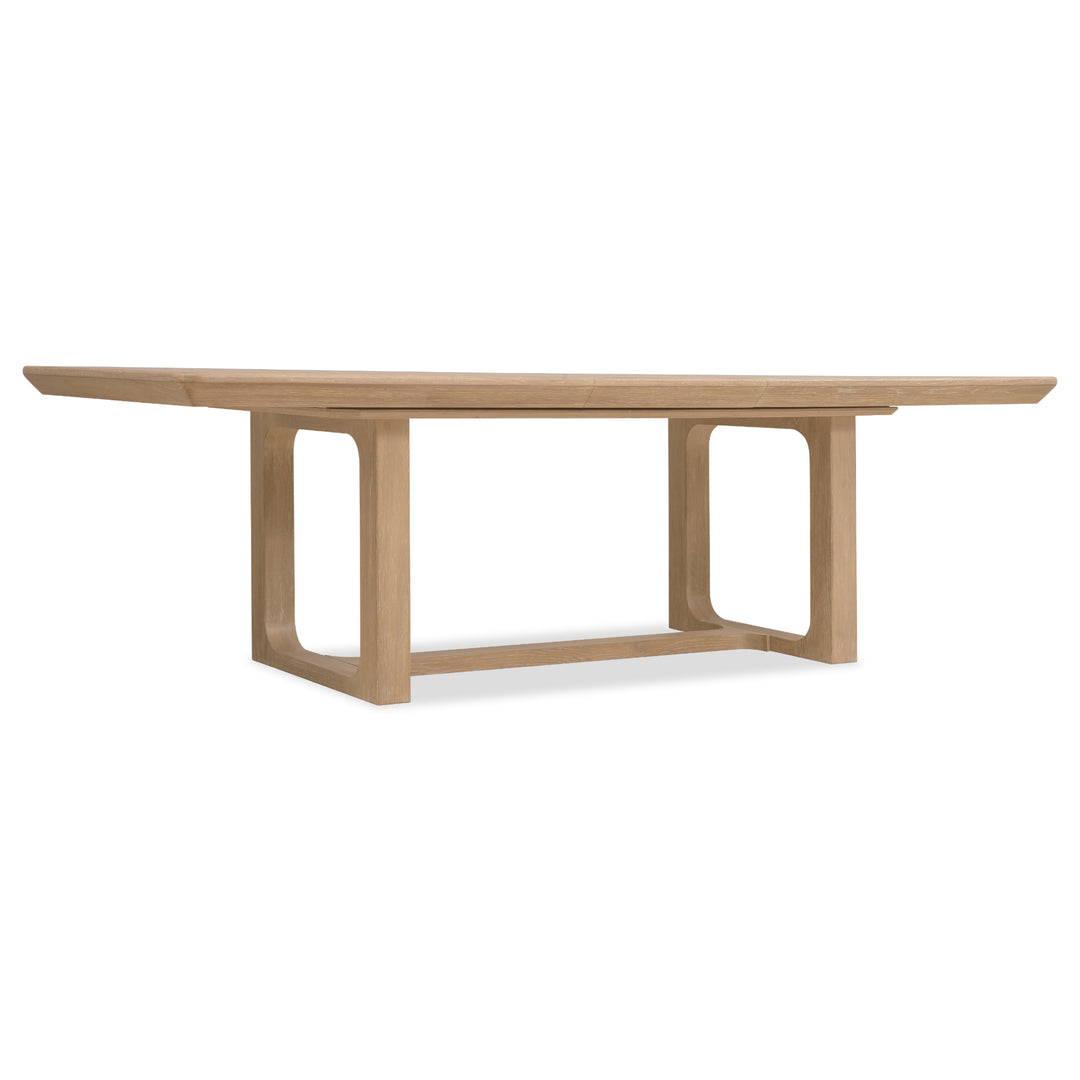 BANYON EXTENSION DINING TABLE