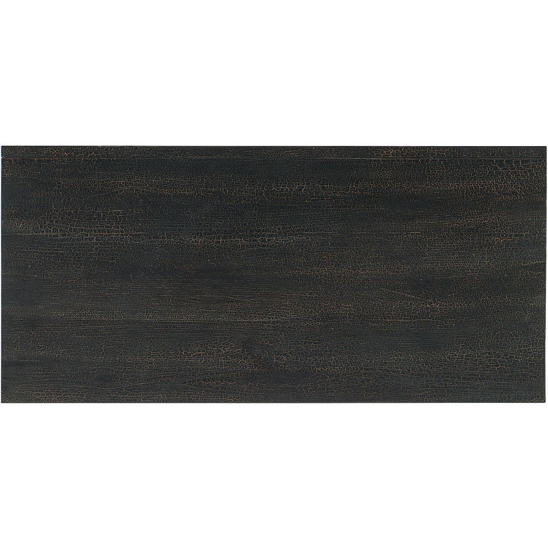 BIG SKY BACHELORS CHEST: CHARRED TIMBER