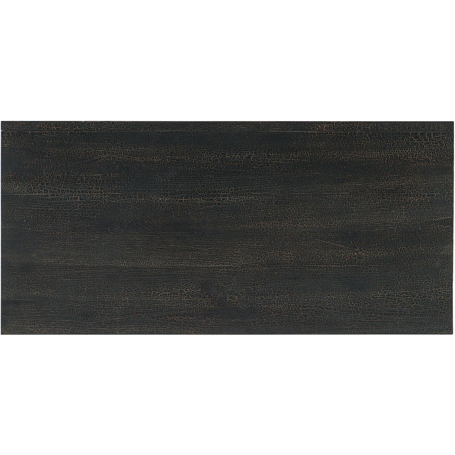 BIG SKY BACHELORS CHEST: CHARRED TIMBER