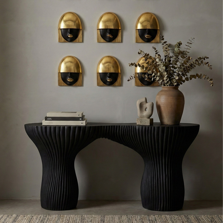 CADENCE CONSOLE TABLE