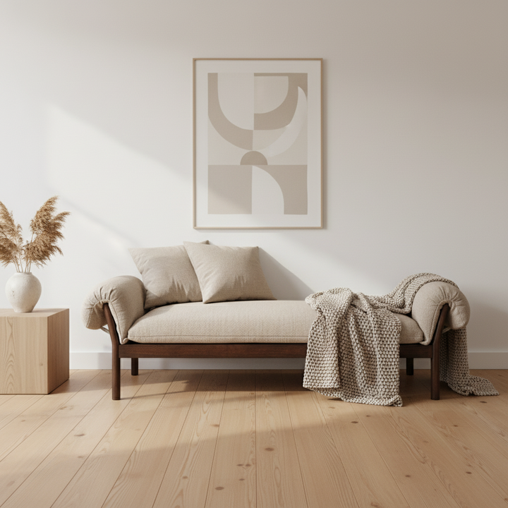 CARDERO DAYBED BENCH