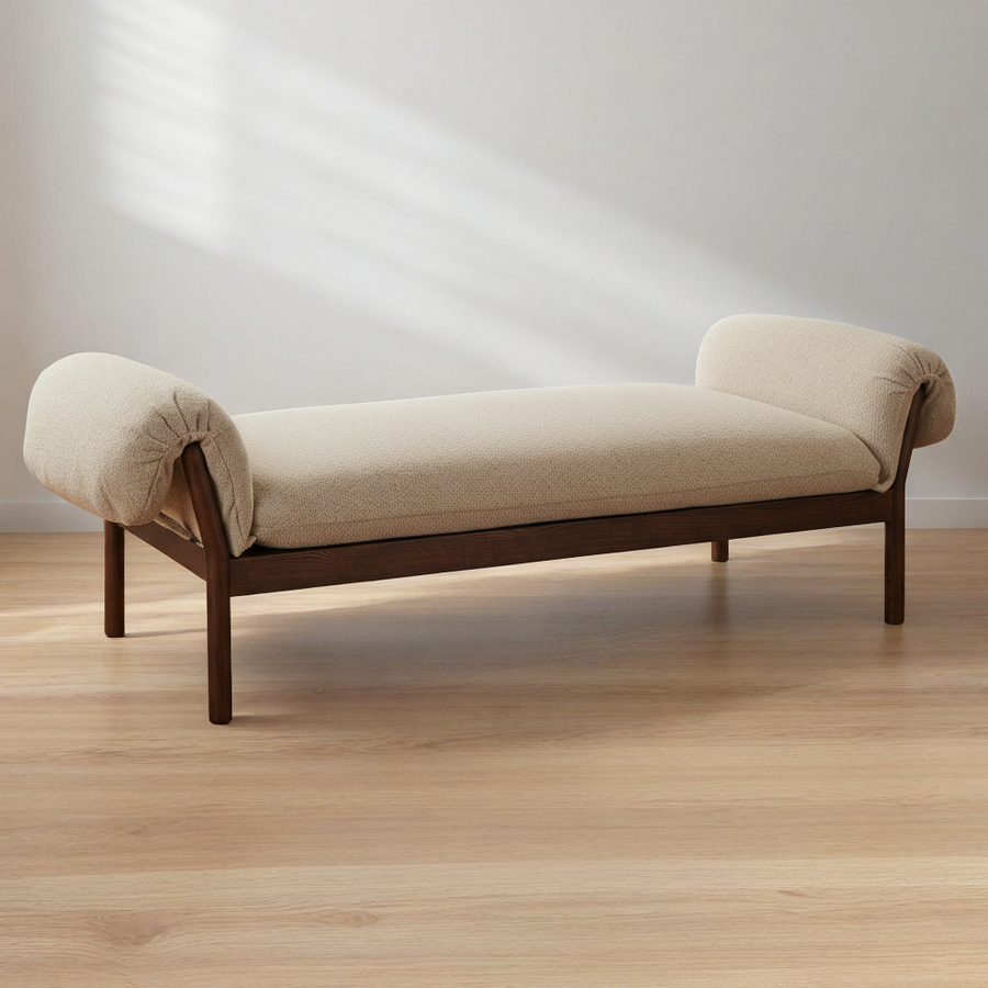 CARDERO DAYBED BENCH