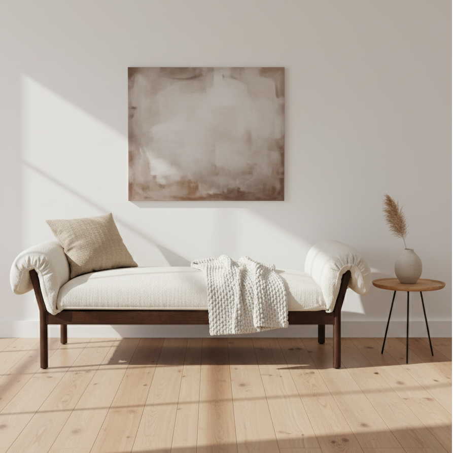 CARDERO DAYBED BENCH