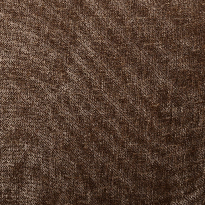 CARVEY VINTAGE VELVET ARMCHAIR