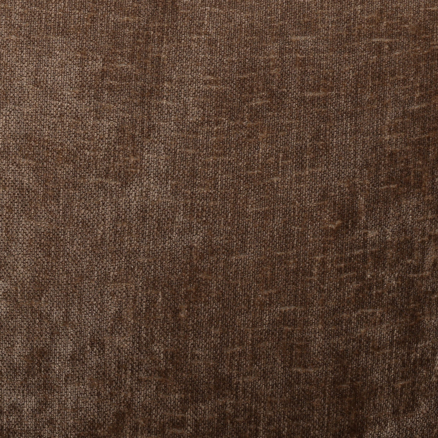 CARVEY VINTAGE VELVET ARMCHAIR