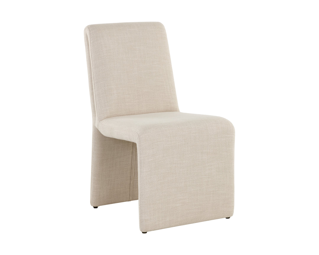 CASCATA DINING CHAIR