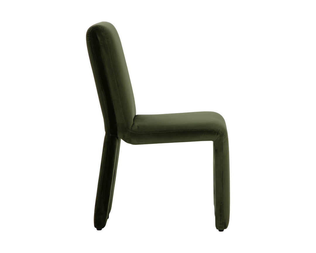 CASCATA DINING CHAIR