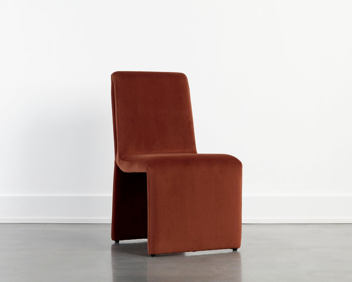 CASCATA DINING CHAIR