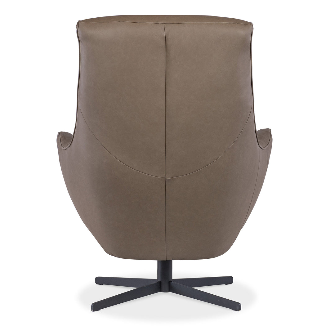 HUGHES LIVING ROOM SWIVEL CHAIR