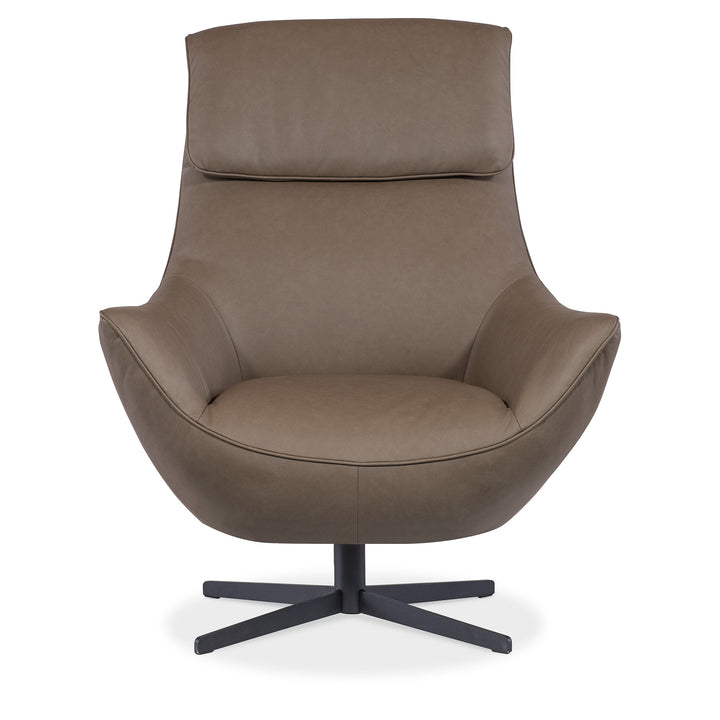 HUGHES LIVING ROOM SWIVEL CHAIR