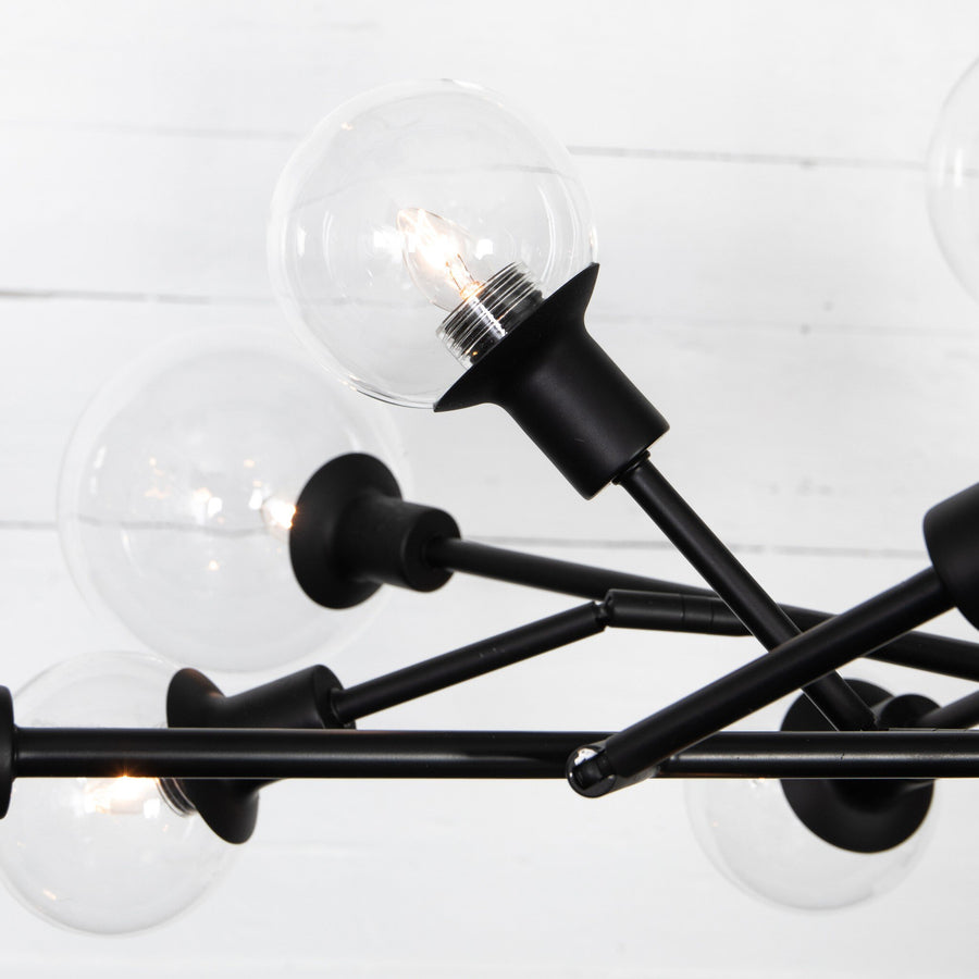 PELLMAN CHANDELIER