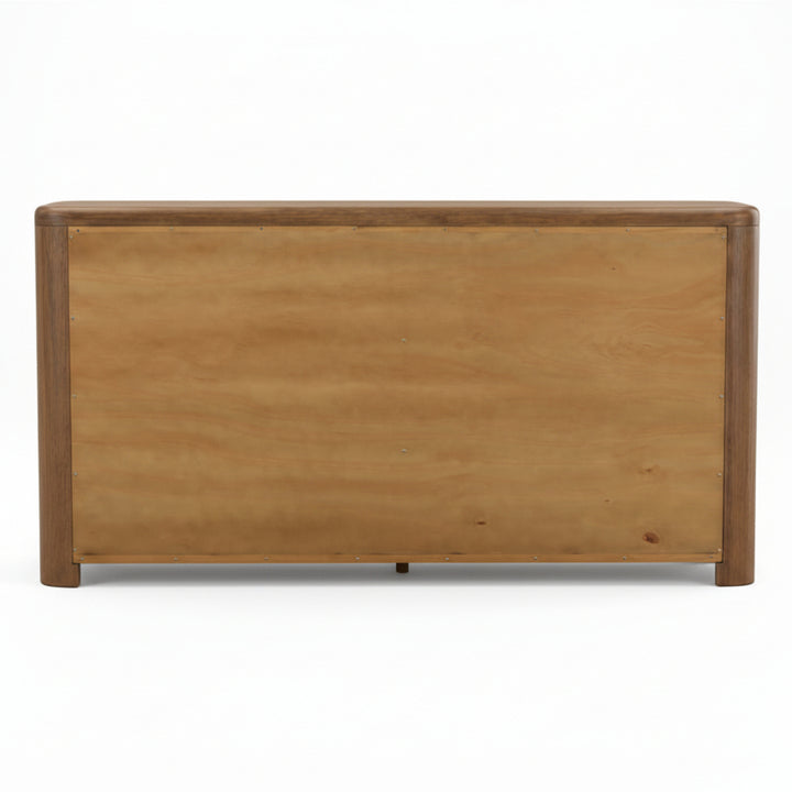 CHAD 6 DRAWER DRESSER