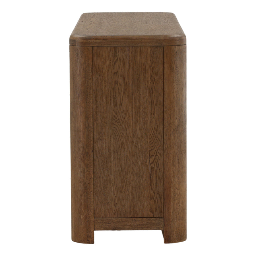 CHAD 6 DRAWER DRESSER