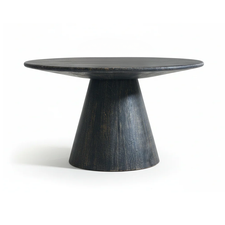 CHARRO 54"ROUND DINING TABLE