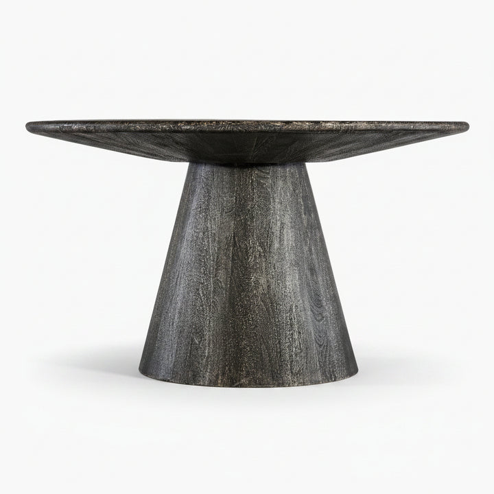 CHARRO 54"ROUND DINING TABLE