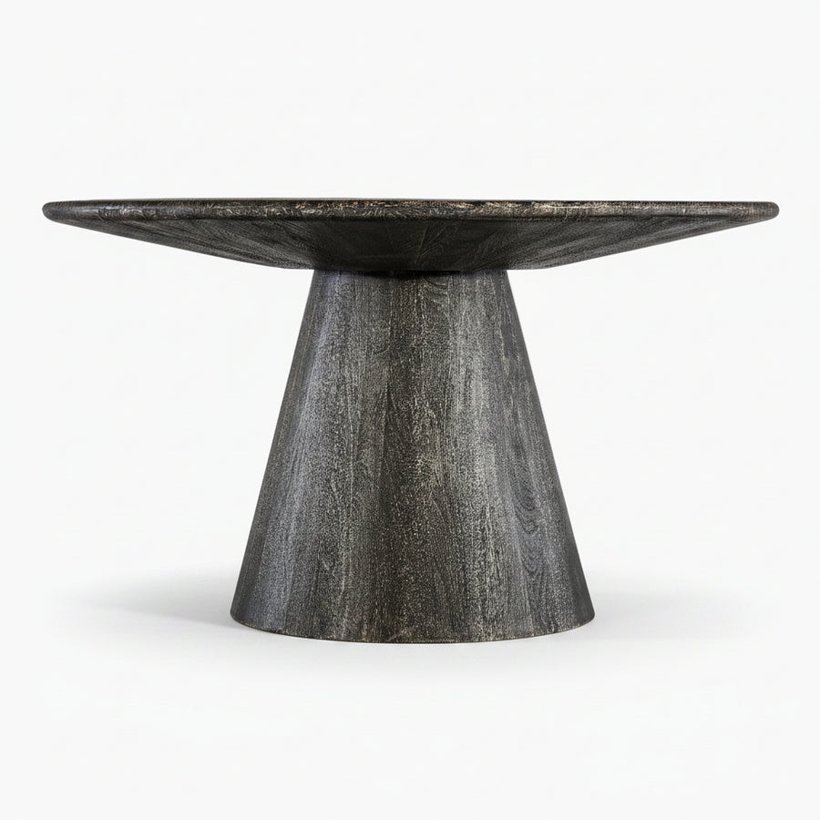 CHARRO 54"ROUND DINING TABLE