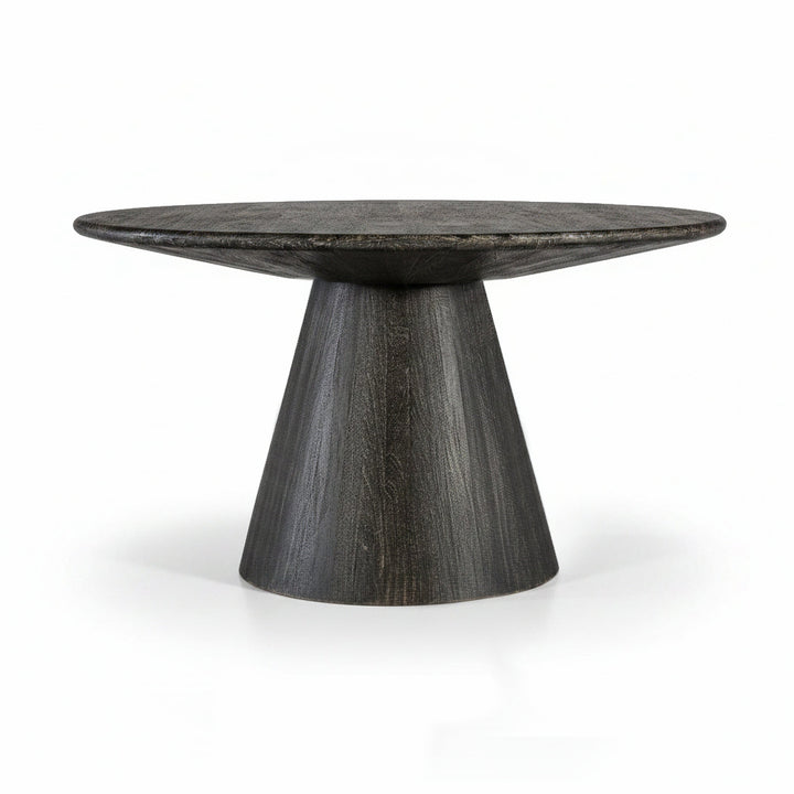 CHARRO 54"ROUND DINING TABLE
