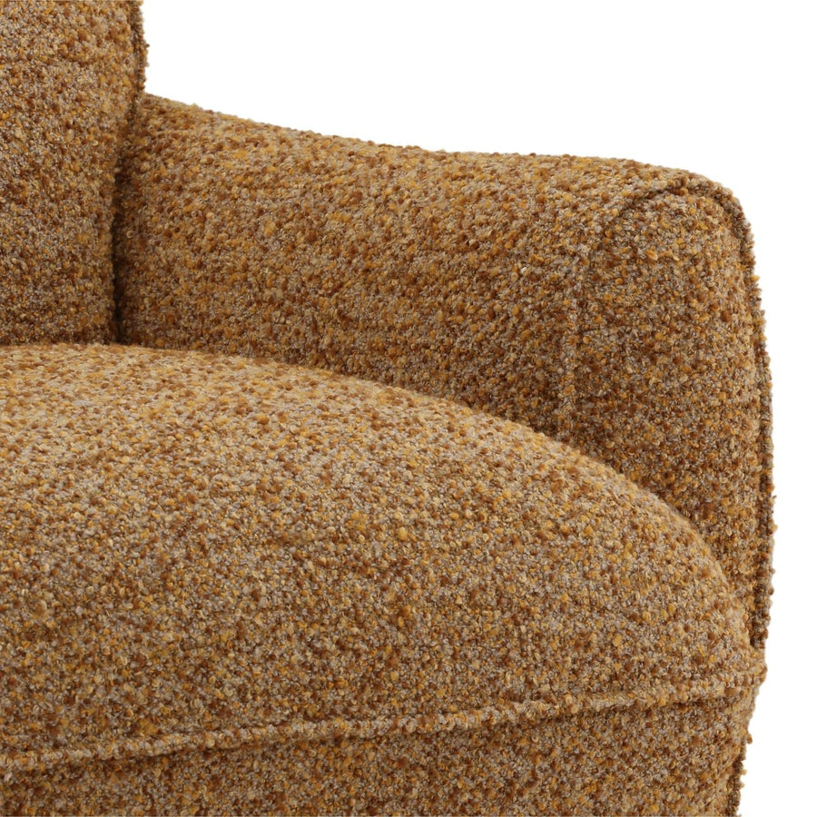CILIA SWIVEL CHAIR