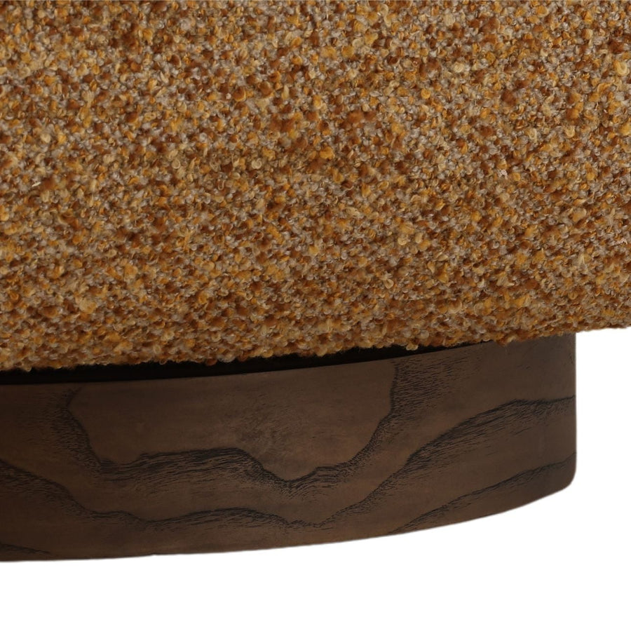 CILIA SWIVEL CHAIR