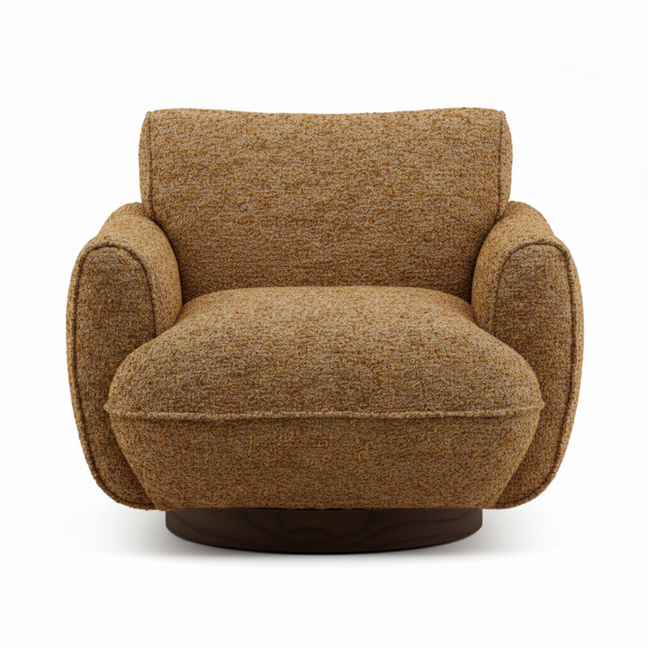 CILIA SWIVEL CHAIR