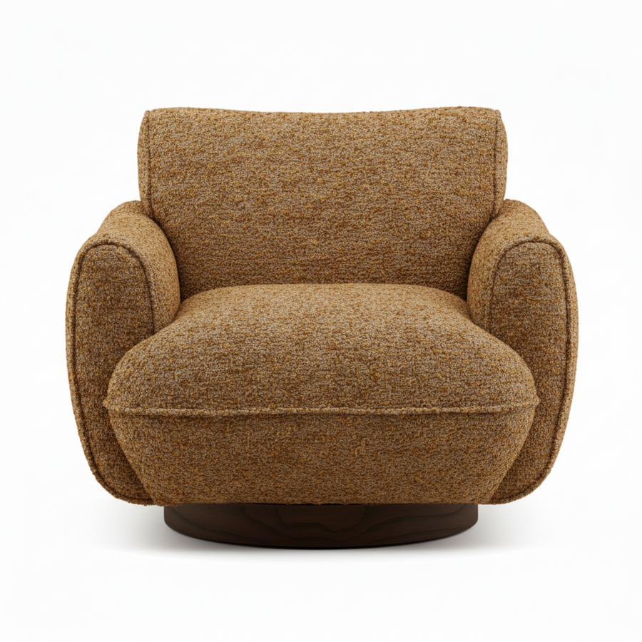 CILIA SWIVEL CHAIR