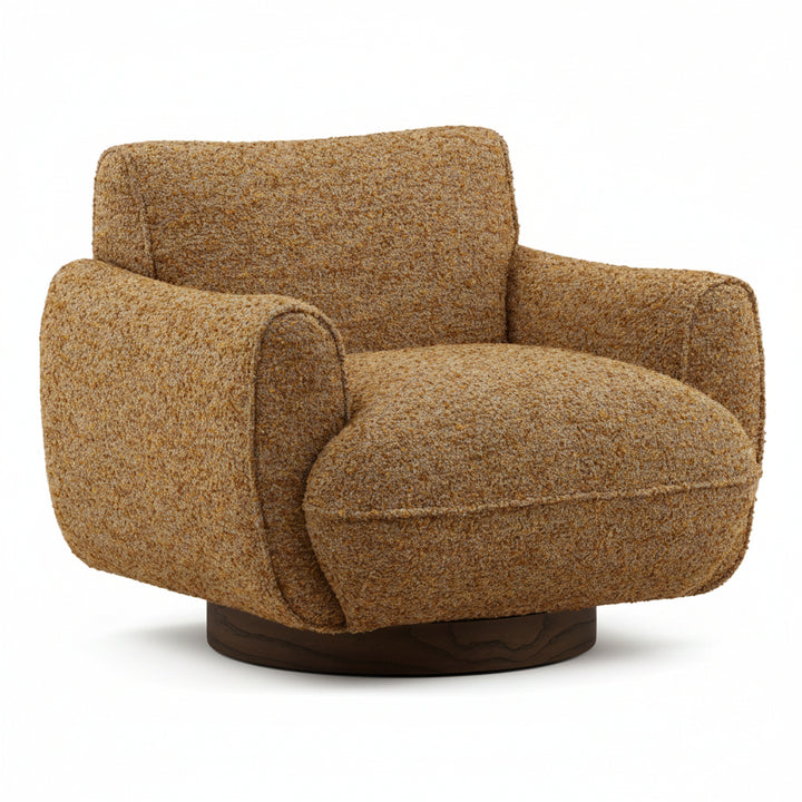 CILIA SWIVEL CHAIR