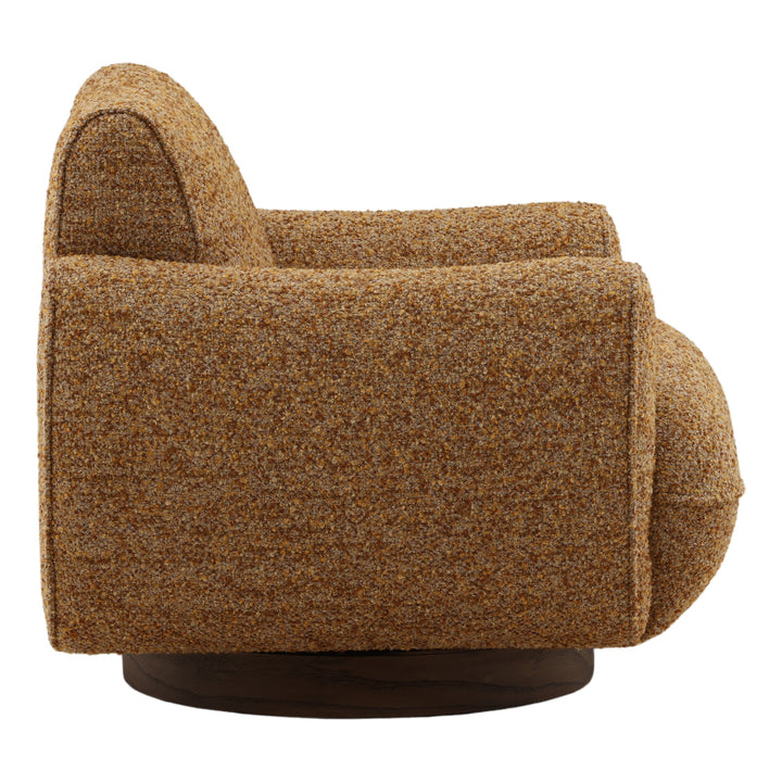 CILIA SWIVEL CHAIR