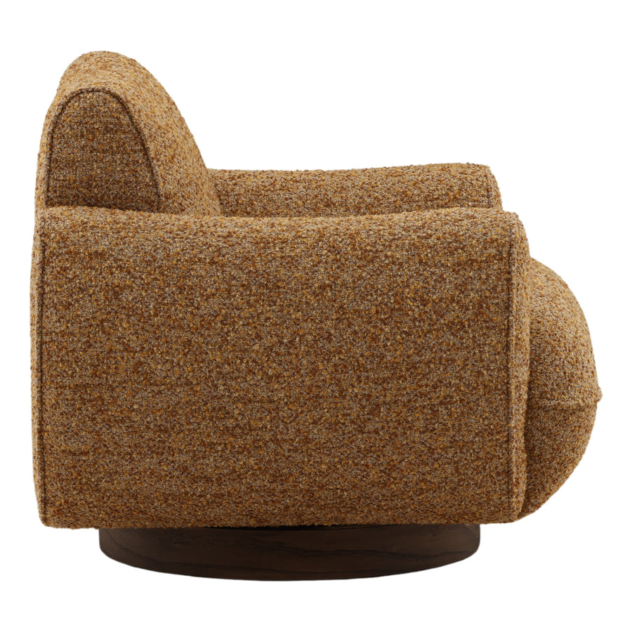 CILIA SWIVEL CHAIR