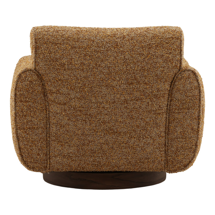 CILIA SWIVEL CHAIR